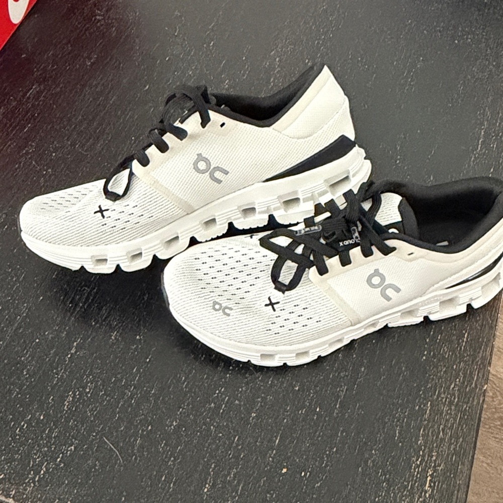 On Cloud X 4 - image 3